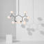 Luminaire suspendu Rama 1