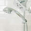 Pomme de douche à main multifonction Caspian-32697515