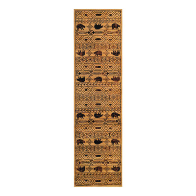 Pioneer Indoor Rug