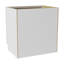 Armoire de cuisine en bois massif prête à assembler-125962939-122951970