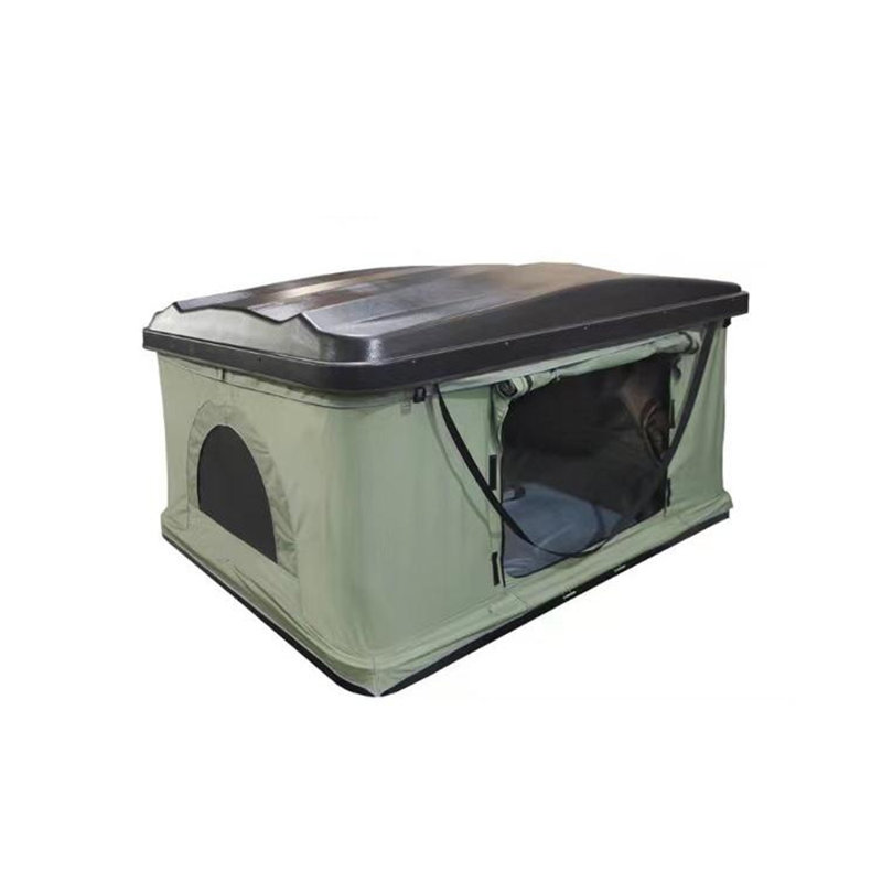 2 Person Tent