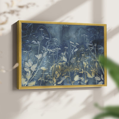 Série religieuse - XLIX - Reproduction encadrée - Restickable