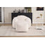 Fauteuil à billes polyvalent en mousse pour une détente ultime-1275243039