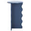 Table d'appoint Michelo Wavy-1587109278