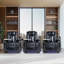 Fauteuils de cinéma inclinables-65217358