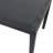 Schaffa Square Table with 4  Chairs Garden Set