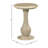 Tymier End Table