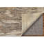 Tapis ivoire tissé à la machine Addolorato-675949403