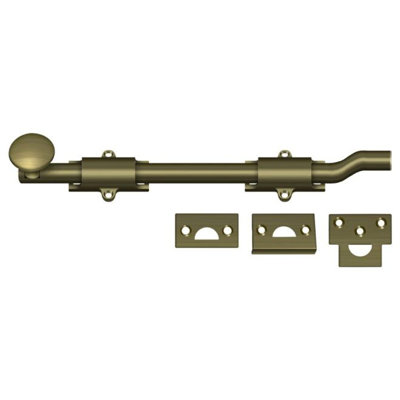 Latch/Catch/Bolt