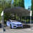 Metal Carport with Corrugated Roof Panels-93505482