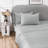 Microfiber Sheet Set-222525314-222525312