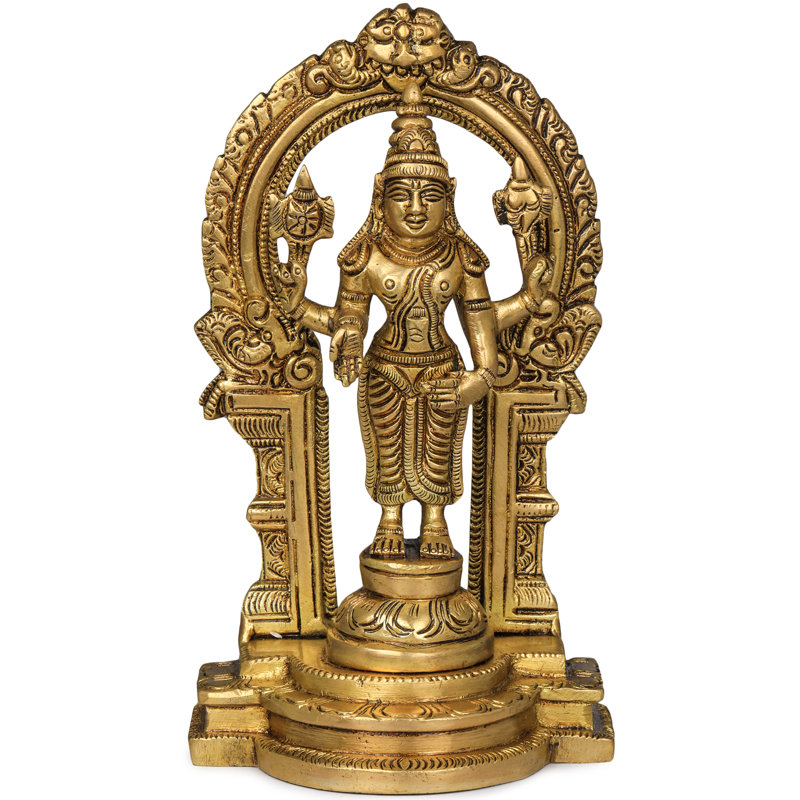 Religious & Spiritual Statue
