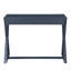Console au fini gris anthracite Nalo