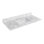 48'' Single Bathroom Vanity Top  With Engineered Stone Countertop   