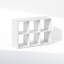Étagère de rangement Furinno Cubic-1849501819