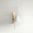 Anniston Sconce - Brass-91510174