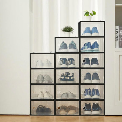 Hobbylane Plastic Decorative Bin