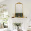 Miroir mural de salle de bain traditionnel-2124912321-2063939396