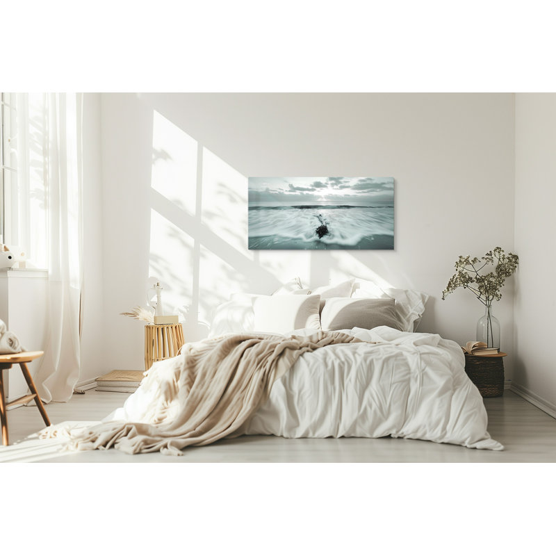 Wrapped Canvas Panoramic Print
