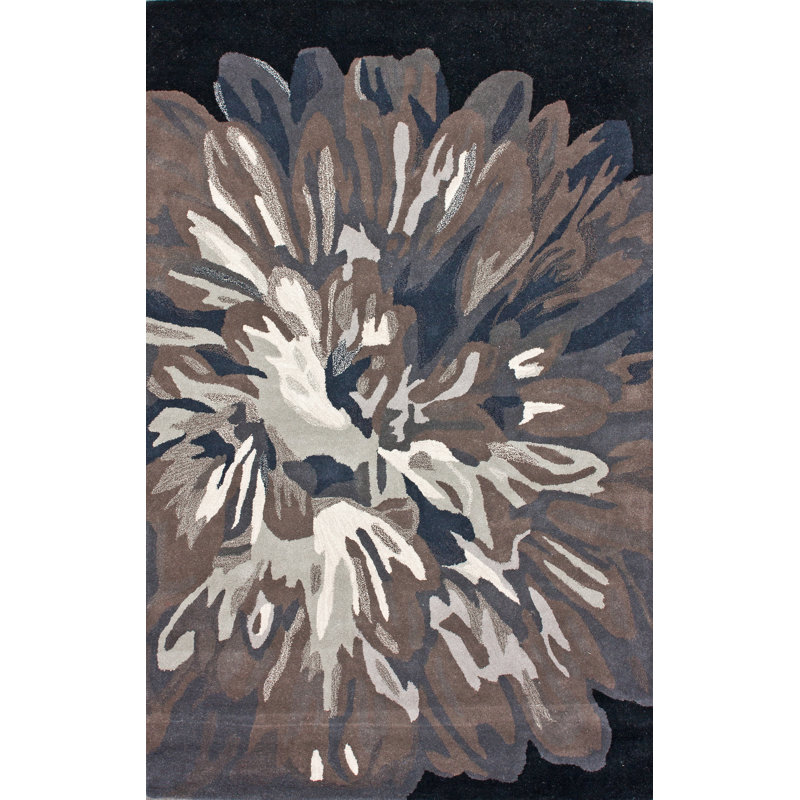 Intosh Indoor Rug, 5' x 8'