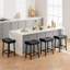 Bar Stool with Iron Frame-1299339352-1299339359