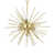 Soft Gold/Polished Brass selected