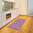 Butterfly High Density Long Fiber Poly Threads Decorative Area Rug Carpet-42029032