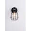 Bachmann Armed Sconce