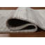 Tapis oriental en laine fait à la main de style Gabbeh 5 x 8