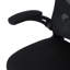 Office Chair with Headrest