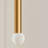 Tavernier Armed Sconce-1030916653
