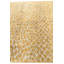 Tapis jaune Odea