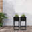 Smaro Elevated Planter