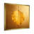 Gold Single Picture Framed