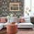Brown/Blush