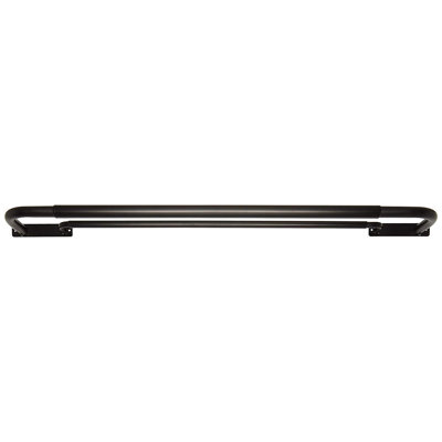 Laytonya Adjustable Double Curtain Rod
