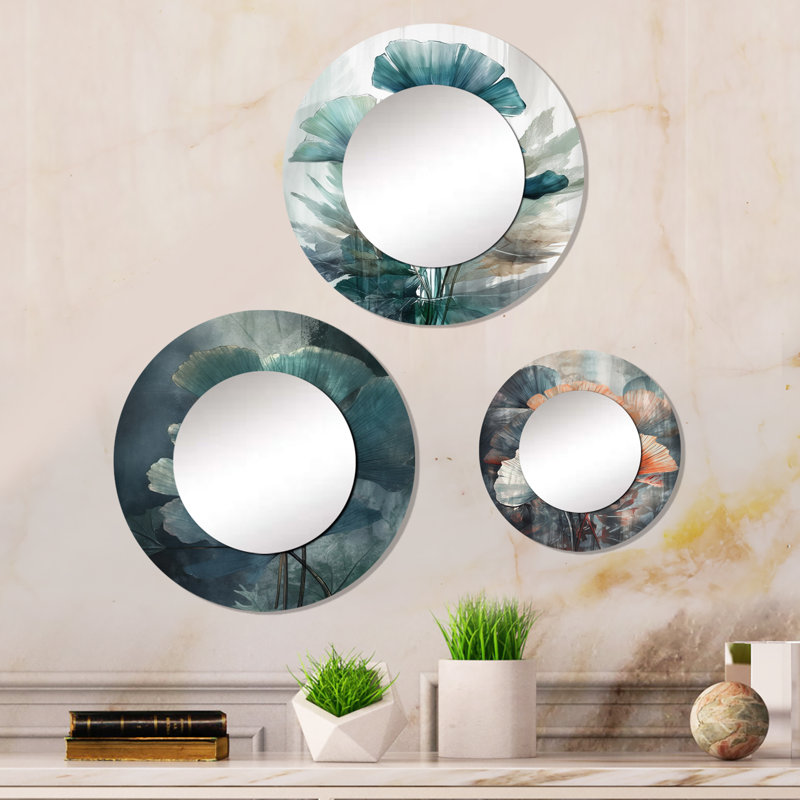 Miroir Dirinda