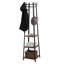 Garzon Freestanding Coat Rack