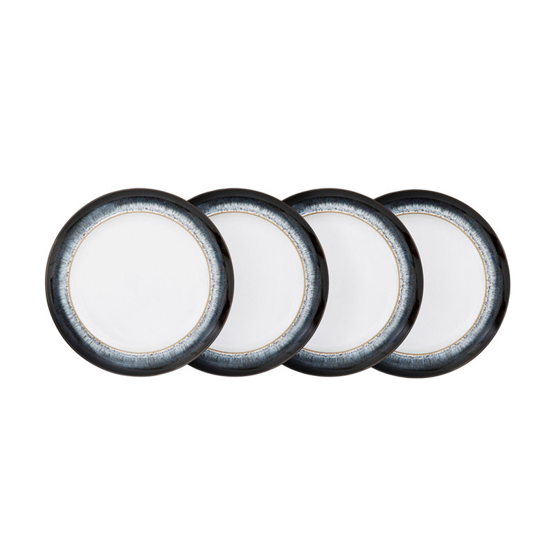 Denby Halo Medium Plates