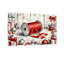 Ornements de boîtes-cadeaux de Noël-90134979