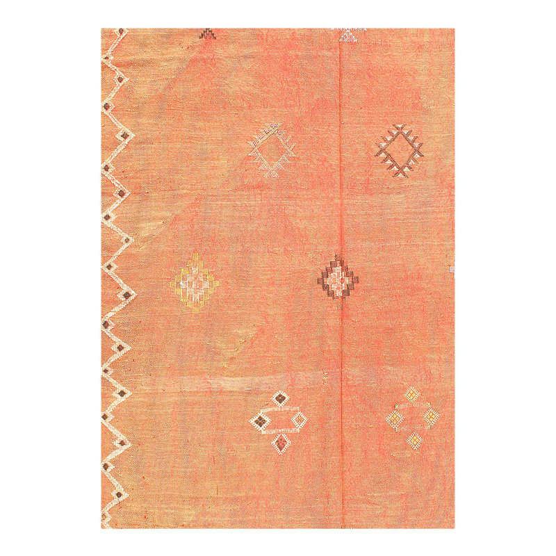 Southwestern Area Rug