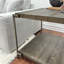 Table de bout Corbeta