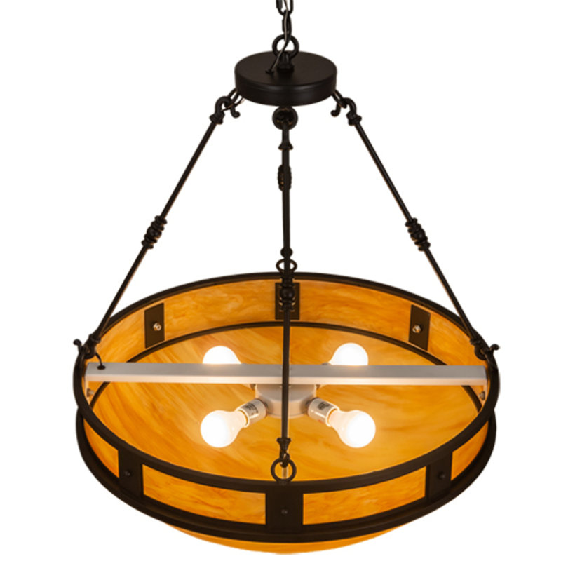 Capella 4 - Light Pendant