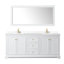 Ensemble de meuble-lavabo double 80 po Avery-51712115-51712116-80203489
