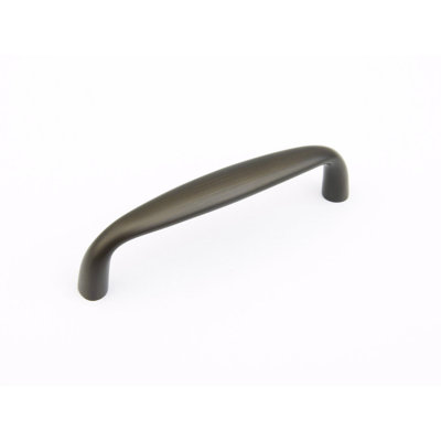 Schaub Traditional Cabinet Pull 4"  Centre to Centre