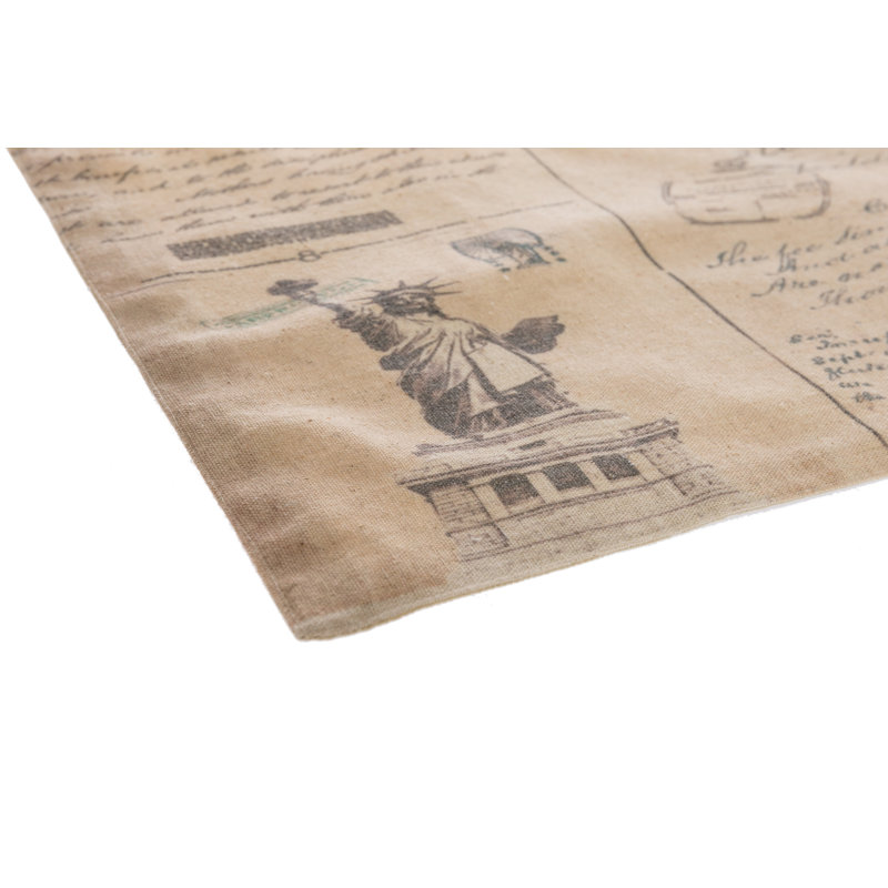 Minnesota Rectangle Placemat