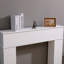 Escobar Wood Fireplace Surround-370835223