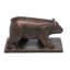 Bull and Bear Book Ends