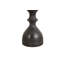 Palm Desert Marble End Table