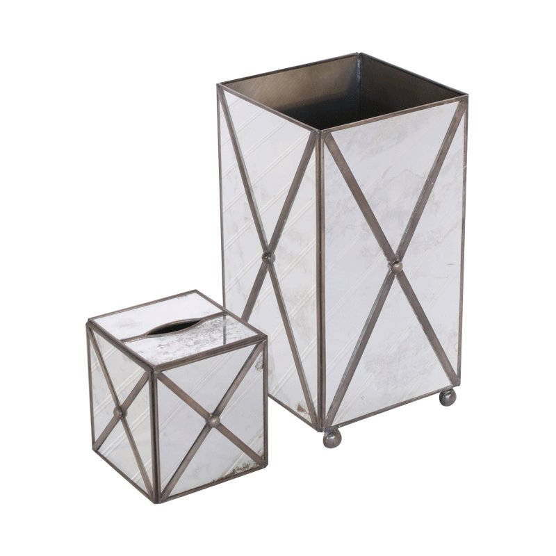 Waste Bin